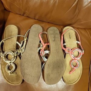 Sandals
